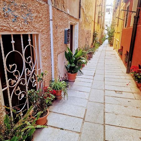 Casa Vacanza Castello Cagliari Extérieur photo