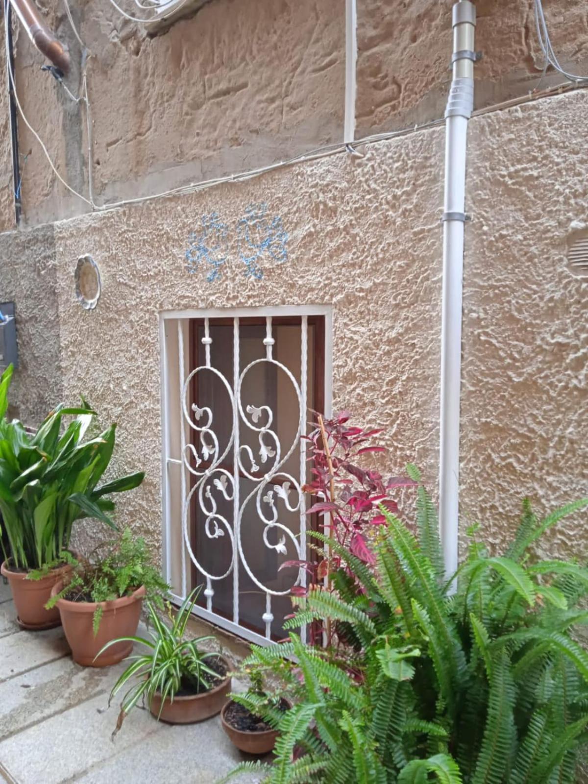 Casa Vacanza Castello Cagliari Extérieur photo