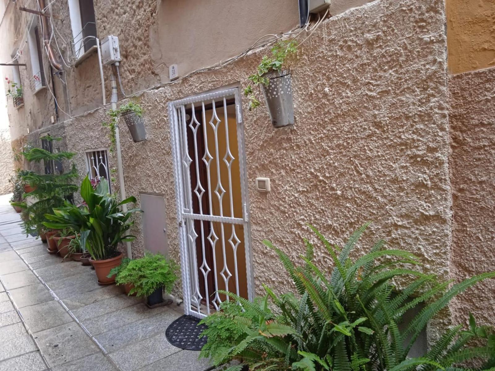 Casa Vacanza Castello Cagliari Extérieur photo