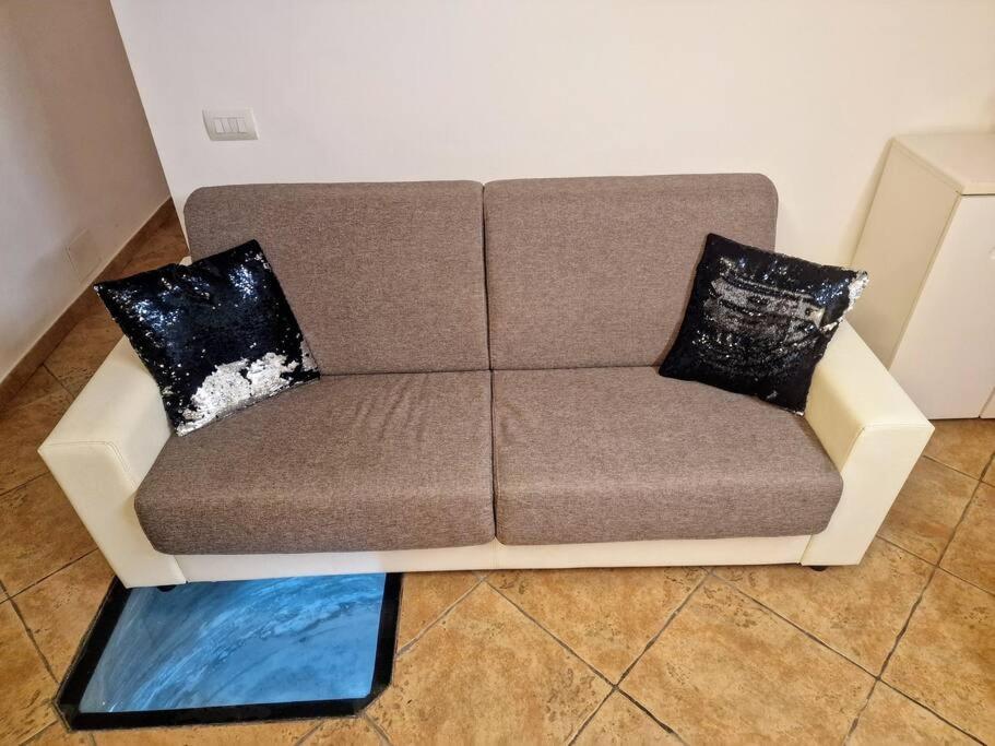 Casa Vacanza Castello Cagliari Extérieur photo