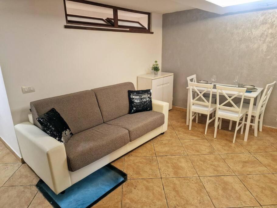 Casa Vacanza Castello Cagliari Extérieur photo
