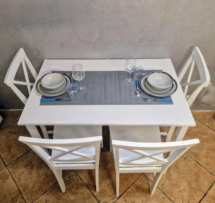 Casa Vacanza Castello Cagliari Extérieur photo
