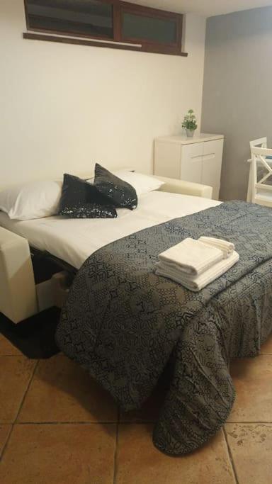 Casa Vacanza Castello Cagliari Extérieur photo