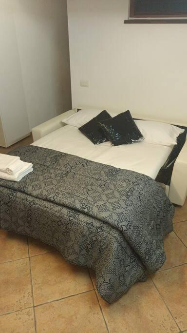 Casa Vacanza Castello Cagliari Extérieur photo