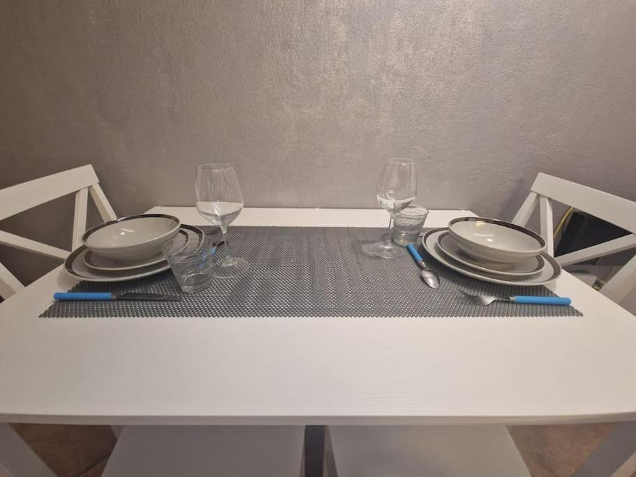 Casa Vacanza Castello Cagliari Extérieur photo