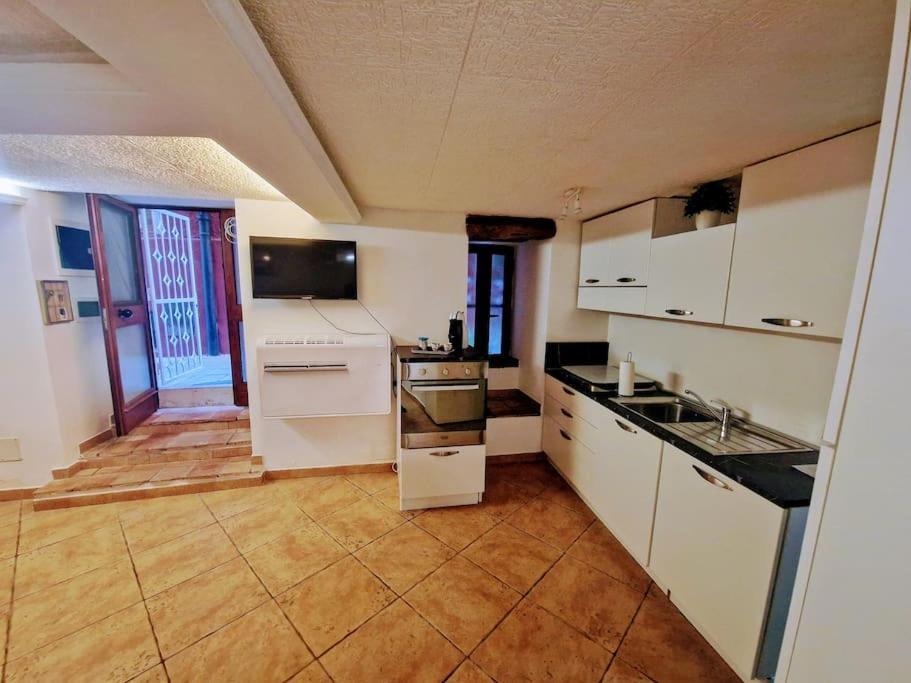 Casa Vacanza Castello Cagliari Extérieur photo