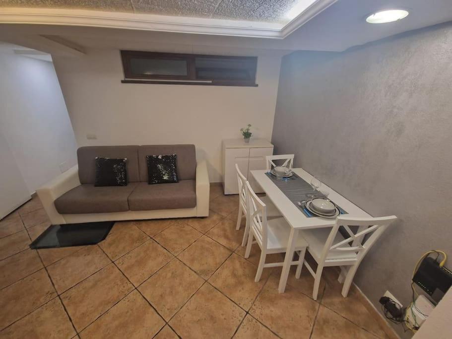 Casa Vacanza Castello Cagliari Extérieur photo