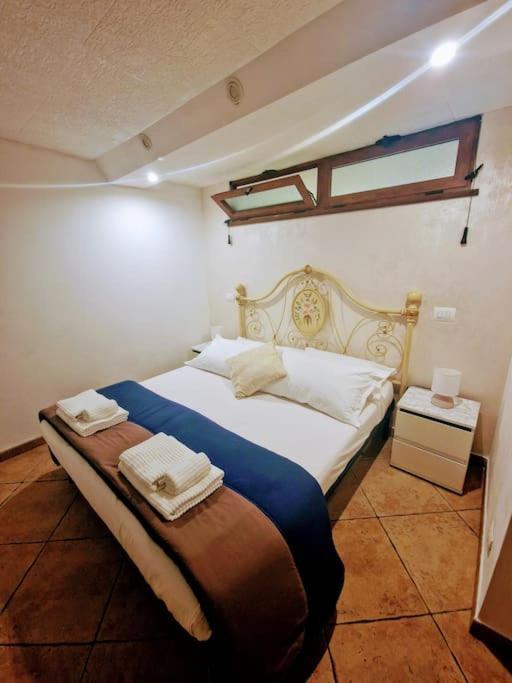 Casa Vacanza Castello Cagliari Extérieur photo