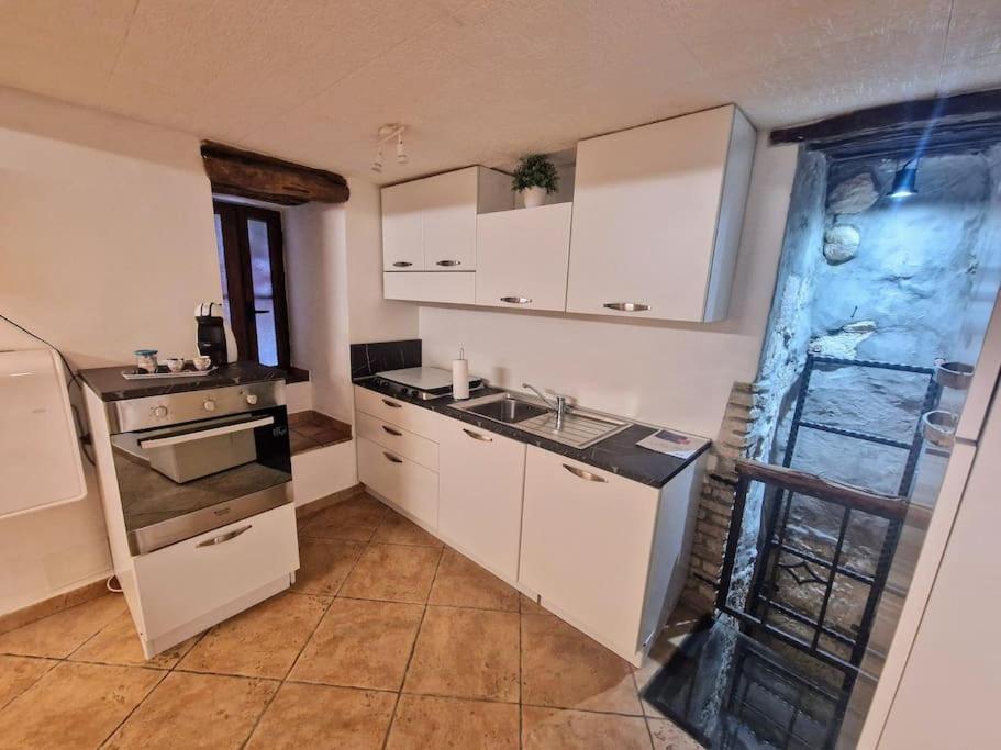 Casa Vacanza Castello Cagliari Extérieur photo