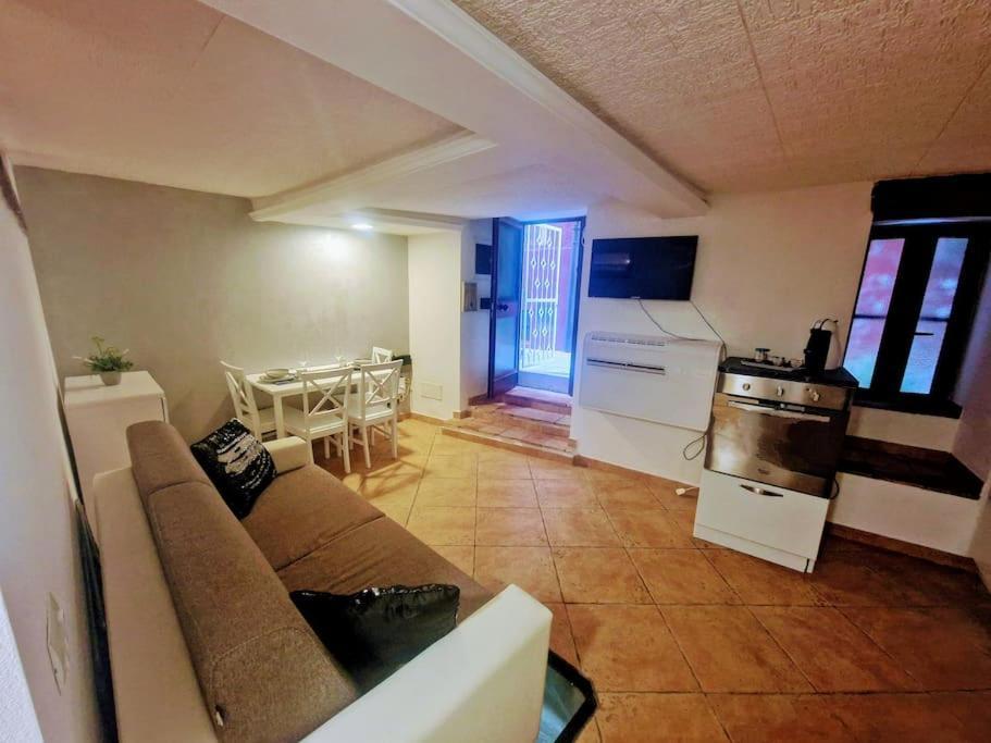 Casa Vacanza Castello Cagliari Extérieur photo