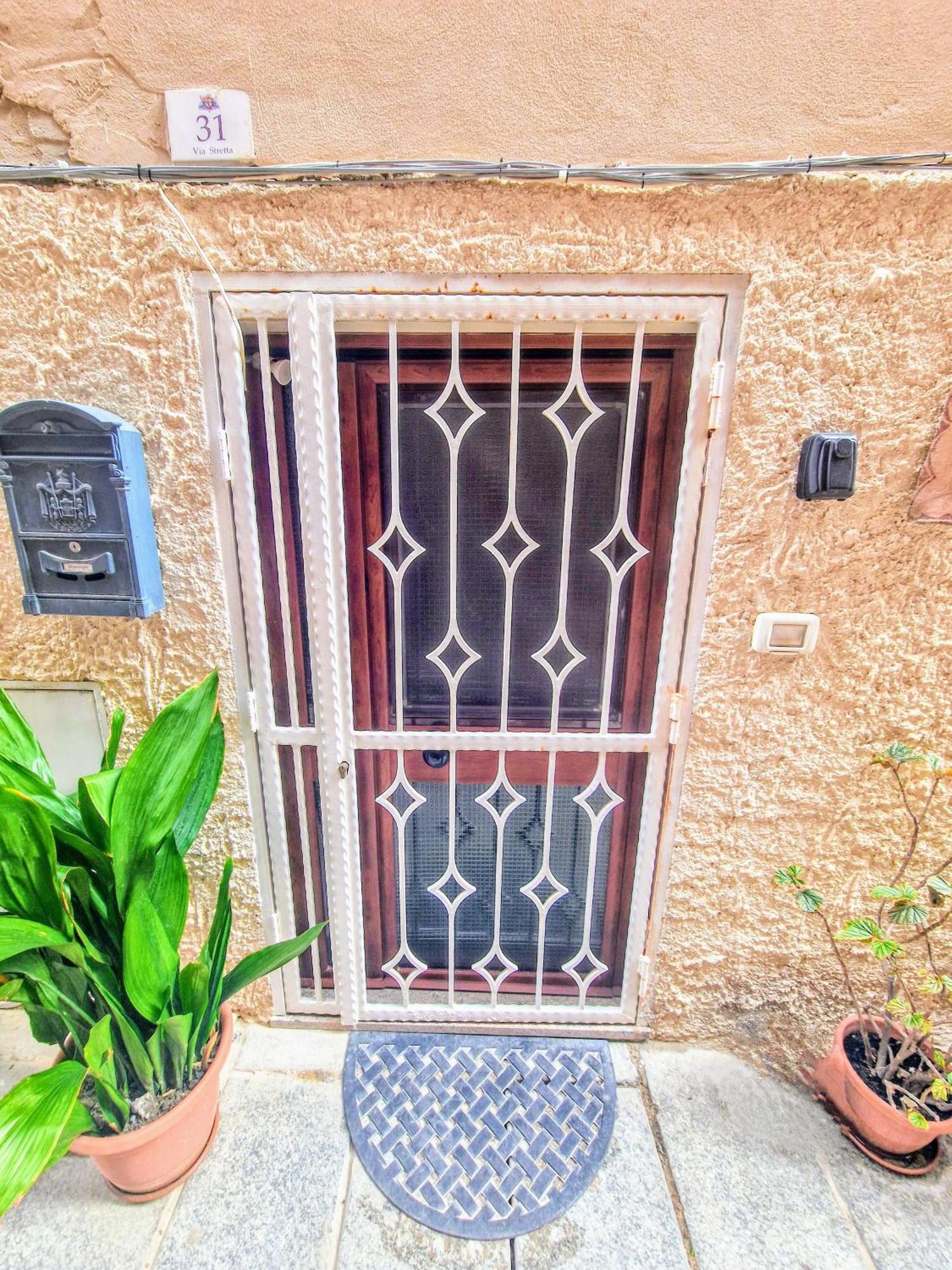 Casa Vacanza Castello Cagliari Extérieur photo